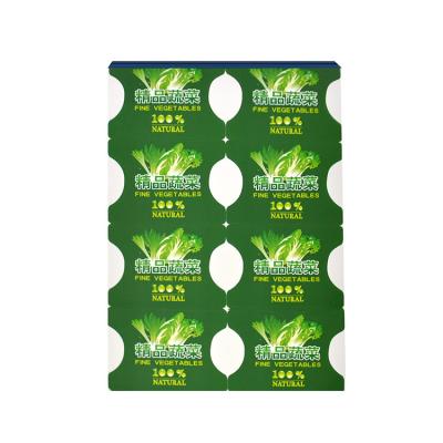 China Waterproof custom stickers roll up labels printing waterproof sticker for bottle packaging food packaging labels for sale