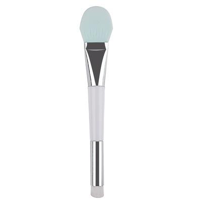 China 2021 New Silicone Beauty Brush 2021 New Silicone Beauty Brush DIY Face Mask Slander Tool Brush Makeup Brush for sale