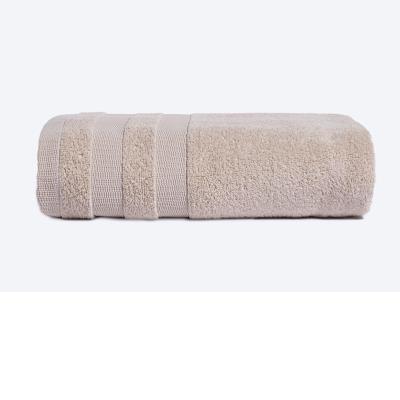 China BNY0086T Child Safe Towels Wholesale Bath Set Luxury Hotel 100% Cotton Five Star Hotel Bath Towels for sale