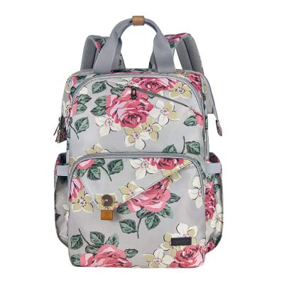 China Custom Factory OEM GPS Laptop Backpack, Travel Backpack For Women, Doctor Bag Style Wide Opening For Working Purpose for sale