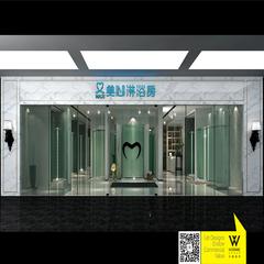 Verified China supplier - Foshan BOMEI Sanitary Ware Co., Ltd.