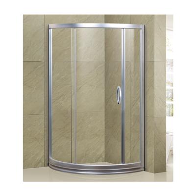 China modern glass sliding door shower door made in china for sale for sale