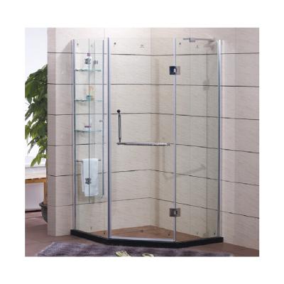 China Beautiful Modern Simple Shower Enclosure Shower Enclosure Shower Room for sale