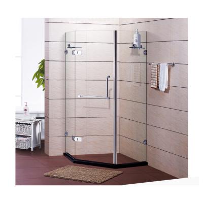 China 2018 Modern Best Selling Bathroom Shower Room Shower Enclosure for sale