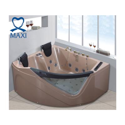 China Multifunctional Modern Foot Massager Massage Bathtub for Bathroom for sale