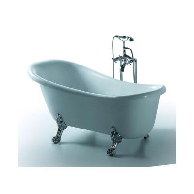 China Modern hot sale free standing inflatable bathtub for adults BA-8308 for sale