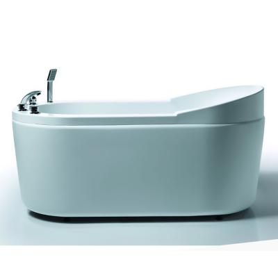 China Factory Price Modern Free Standing Bathtub Cover BA-8505B for sale