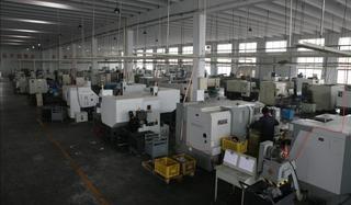 Verified China supplier - Foshan Nanhai Yuxi Hardware Factory