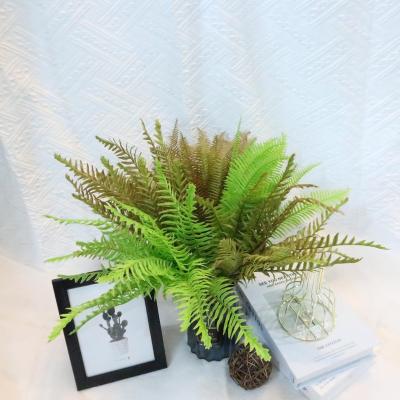 China Handmade Wedding Decoration Supplies Natural Home Room Decorations Artificial Plants Wall Decor for sale