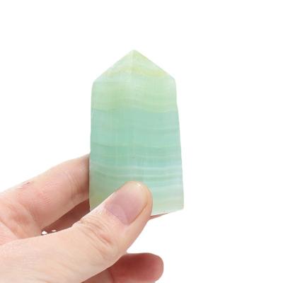 China Europe 2022 Best Selling Natural Crystal Crafts Jewelry For Souvenir for sale