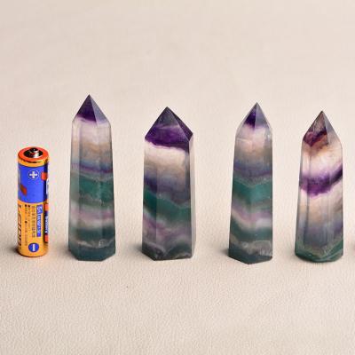 China Hot selling Europe craft stones natural pujiang brilliant crystal crafts for sale