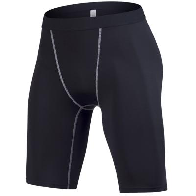 China Quick-drying running men's shorts breathable fitness training gym beach shorts men's summer exercise fitness five hundred pants for sale