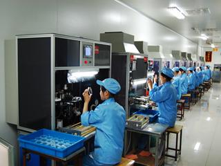 Verified China supplier - Jiangsu Hongchen Optical Co., Ltd.