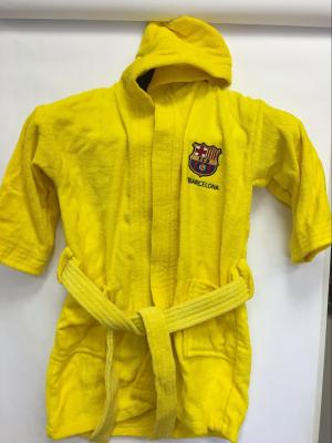 China FCB_Bathrobe for sale