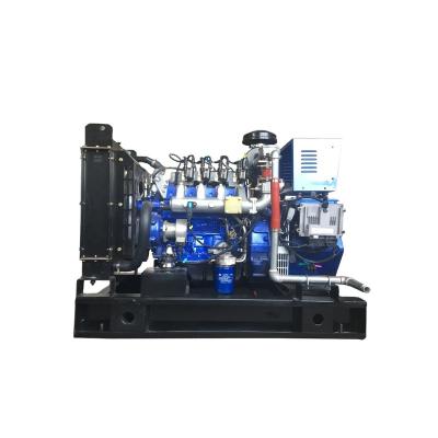 China 15kva natural gas generator YDNY-12 for sale