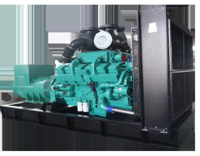 China factory supply 895kw diesel generator 3 phase silent alternative power generators YDNC-800 for sale