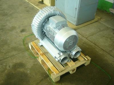 China Fan ring fan 2RB 510 A11 1.5KW for sale