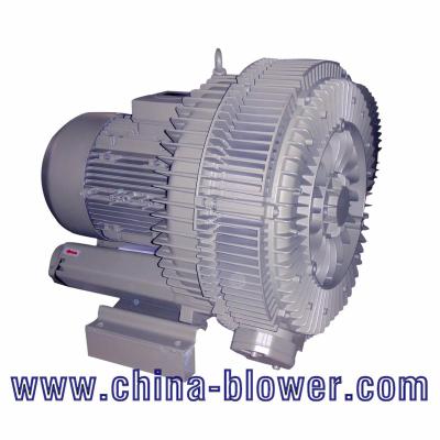 China Blower 2RB720 H37 4.3KW Ring Fan for sale