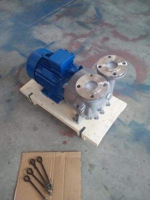 China Vacuum 2BV 2070 Ring Vacuum Pumps liquid for sale