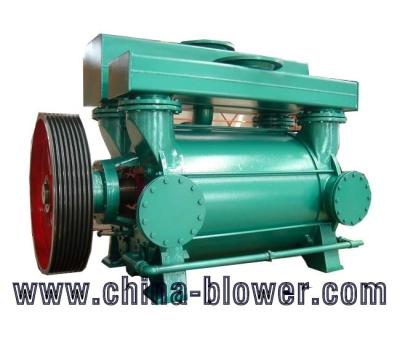 China Vacuum 2BE3520 Liquid Ring Vacuum Pumps for sale