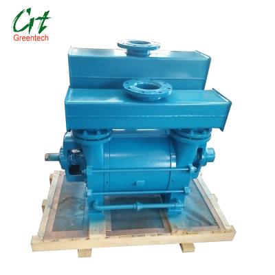 China Liquid Sludge And Filter / Lime Filtration Vacuum Paper Mill Ring Vacuum Pump for sale