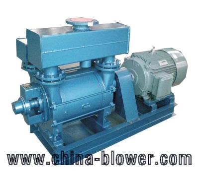 China 2BE Series Vacuum Ring Vacuum Pump liquid nash liquid ring vacuum pumps /water ring vacuum pump for sale