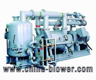 China Silent vacuum sihi industrial vacuum pumps water ring pump for sale