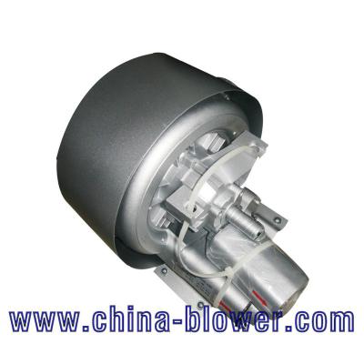 China Industrial Fan Bare Shaft Side Channel Fan for sale