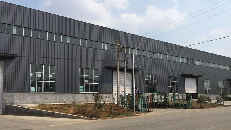 Verified China supplier - Qingdao Haisen Glass Co., Ltd.