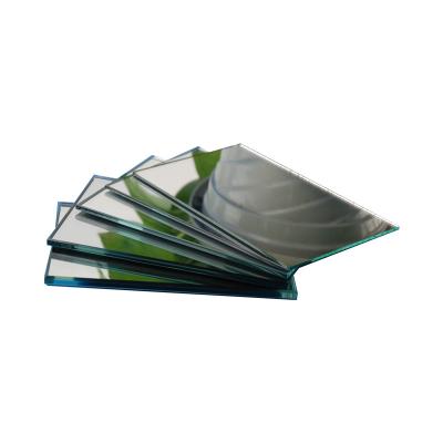 China Qingdao Traditional Hot Sale 3mm Aluminum Mirrors 4mm Float Glass Aluminum Mirrors for sale