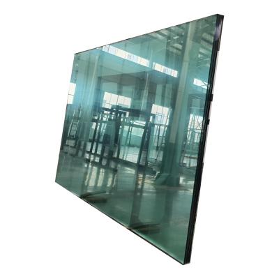 China Yard New Arrival Tempered Glass Full-tempered And Semi-tempered More Security Glass For Buildings for sale