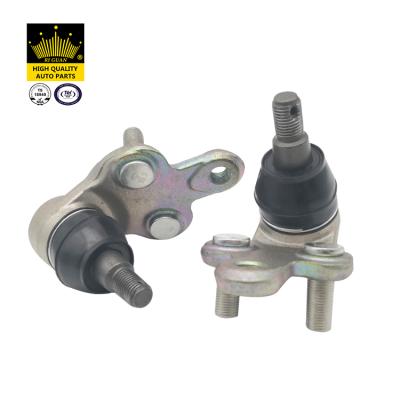 China Wholesale Lower Ball Joints For TOYOTA CAMRY (_V1_) (_V2_) SIENNA (MCL10) LEXUS ES300 VCV10 RX300 MCU15 43330-39435 OEM Standard 43330-06020 for sale