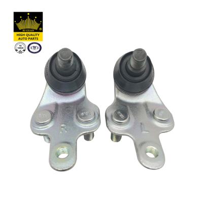 China Wholesale Lower Ball Joints For LEXUS ES300/330 (MCV3#) RX (_U3_) RX300/330/350/400H 43340-29175 OEM 43330-29405 Standard for sale