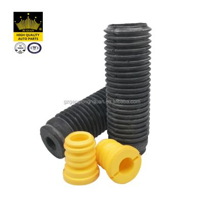 China Wholesale 54050-9Y000 54050-CG000 For NISSAN TEANA I (J31) Front Shock Absorber Rubber Dust Spring Buffer Boots & Bumper for sale