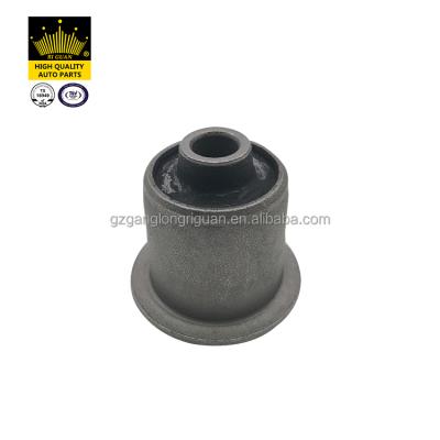 China 48632-30150 High Quality Wholesale Front Upper Control Arm Bush for TOYOTA CROWN GRS182 REIZ GRX122 REIZ I (GRX12_) for sale