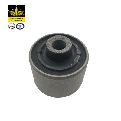 China 48632-59085 High Quality Wholesale Front Upper Control Arm Bush For LEXUS LS460 LS600 USF4# LexusLS600h for sale