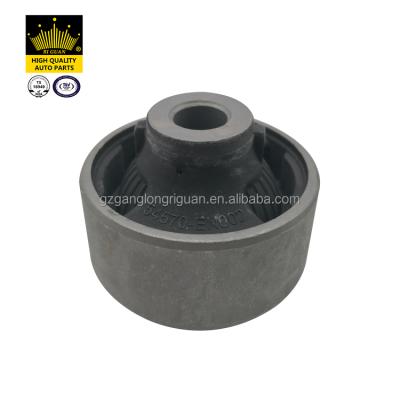 China Wholesale High Quality 54570-EN002 54570-3DA2A 54570-BB00A Front Lower Control Arm Bush for NISSAN QASHQAI J10 JJ10 X-Trail T31 QASHQAI/QASHQAI +2 i (J10 for sale