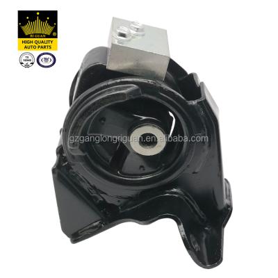 China Wholesale High Quality 50850-TG0-T12 50850-TF0-912 50850-TF0-J12 50850-TF0-J13 Rubber Metal Engine Mount For HONDA FIT JAZZ CITY for sale