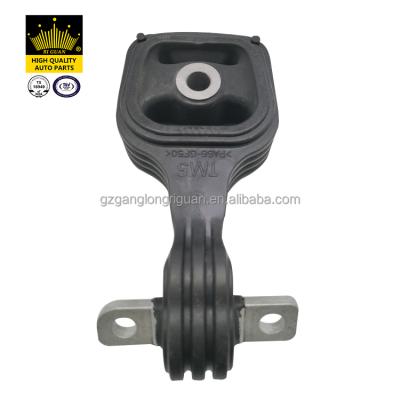 China High Quality Wholesale 50890-TM5-981 Rubber Metal REAR Engine Mount For HONDA CITY GM3 1.8 AT for sale