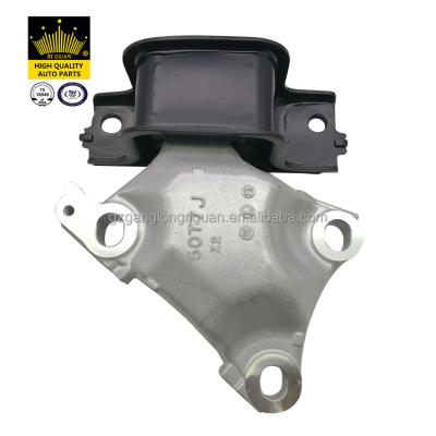 China Wholesale High Quality 50850-T7J-003 Rubber Metal PARTS Engine Mount For HONDA VEZEL HR-V XR-V RU5 RU6 for sale