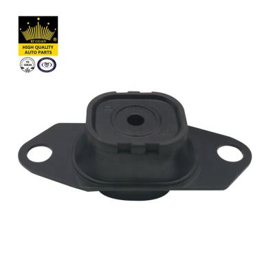 China Metal LEFT Rubber Motor Mount For CUBE Z11 Z12 JUKE F15 SENTRA SYLPHY N17 NOTE E11 NE11 11220-ED000 IN HR15DE HR16DE TIIDA C11 LATIO SC11 for sale