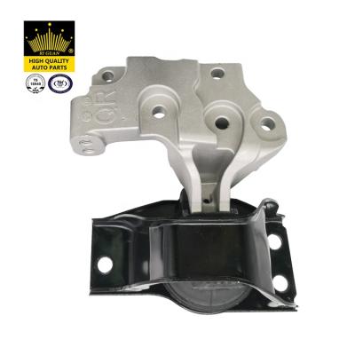 China Wholesale High Quality Rubber Metal RIGHT Engine Mount For NISSAN QR25DE X-TRAIL T31 Rogue S35 11210-ET80A for sale