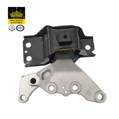 China Wholesale 11210-1V30B Metal RIGHT Rubber Engine Mount For NISSAN SERENA (C26) 2.0L MR20DD 2010-2016 for sale