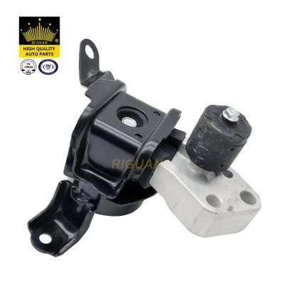 China Wholesale High Quality 12305-21130 Metal Rubber RIGHT Engine Mount For TOYOTA COROLLA NZE120 NZE121 ALLION NZT240 1.3 1.5 for sale