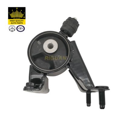 China Wholesale High Quality 12371-31150 Metal Rubber REAR Engine Mount For TOYOTA Alphard GGH20 Previa GSR50 3.5L for sale