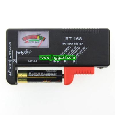 China BT168 Universal Battery Controller Tester BT168 for sale