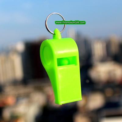 China Cheap Rescue Referee Emergency Alert Survival Alarm Plastic Whistle JP925 for sale