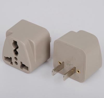 China China USA Canada Japan Travel Residential / General Purpose Plug Adapter for sale