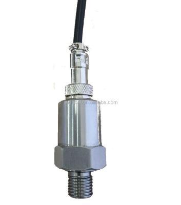 China 4-20mA 10 USD Pressure Transmitter Price Low Pressure Sensor IP11 for sale