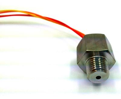 China IP10 Pressure Transducer Sensor Diesel Pressure Transducer for sale